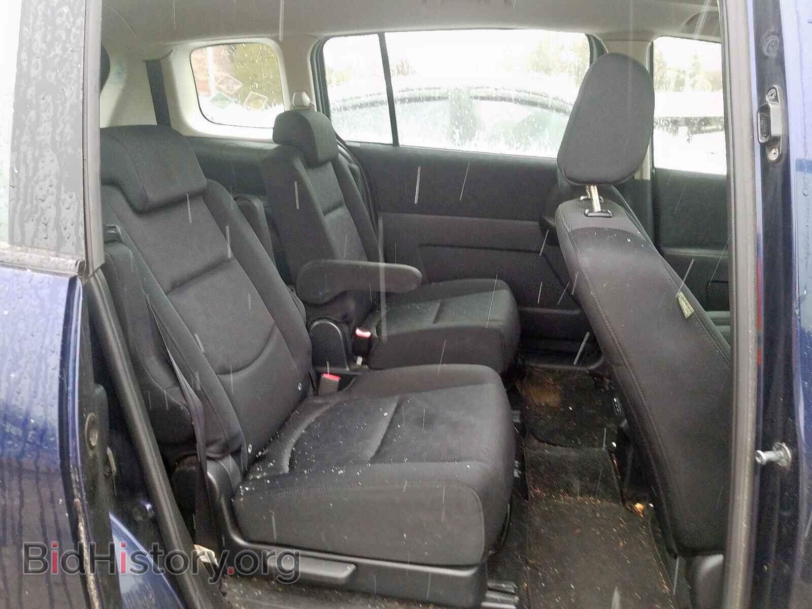 2009 MAZDA 5 - VIN: JM1CR29L290336757 - Фото 6