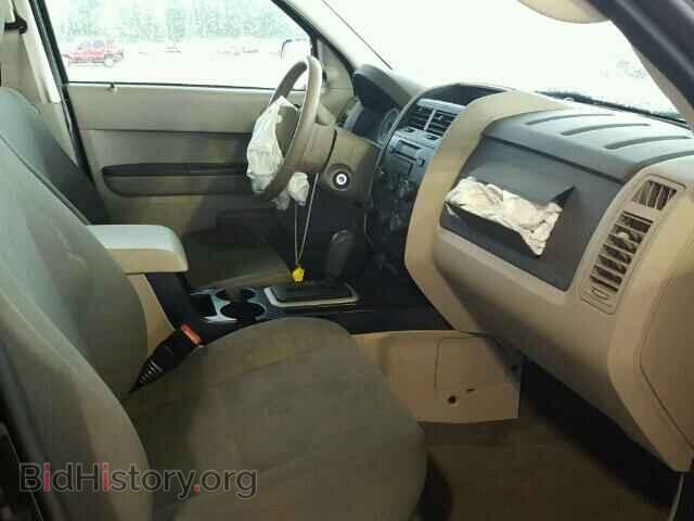 2012 FORD ESCAPE - VIN: 1FMCU0C74CKA26227 - Фото 5