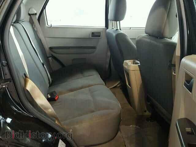 2012 FORD ESCAPE - VIN: 1FMCU0C74CKA26227 - Фото 6