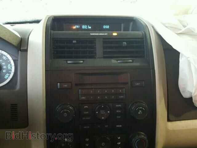 2012 FORD ESCAPE - VIN: 1FMCU0C74CKA26227 - Фото 10