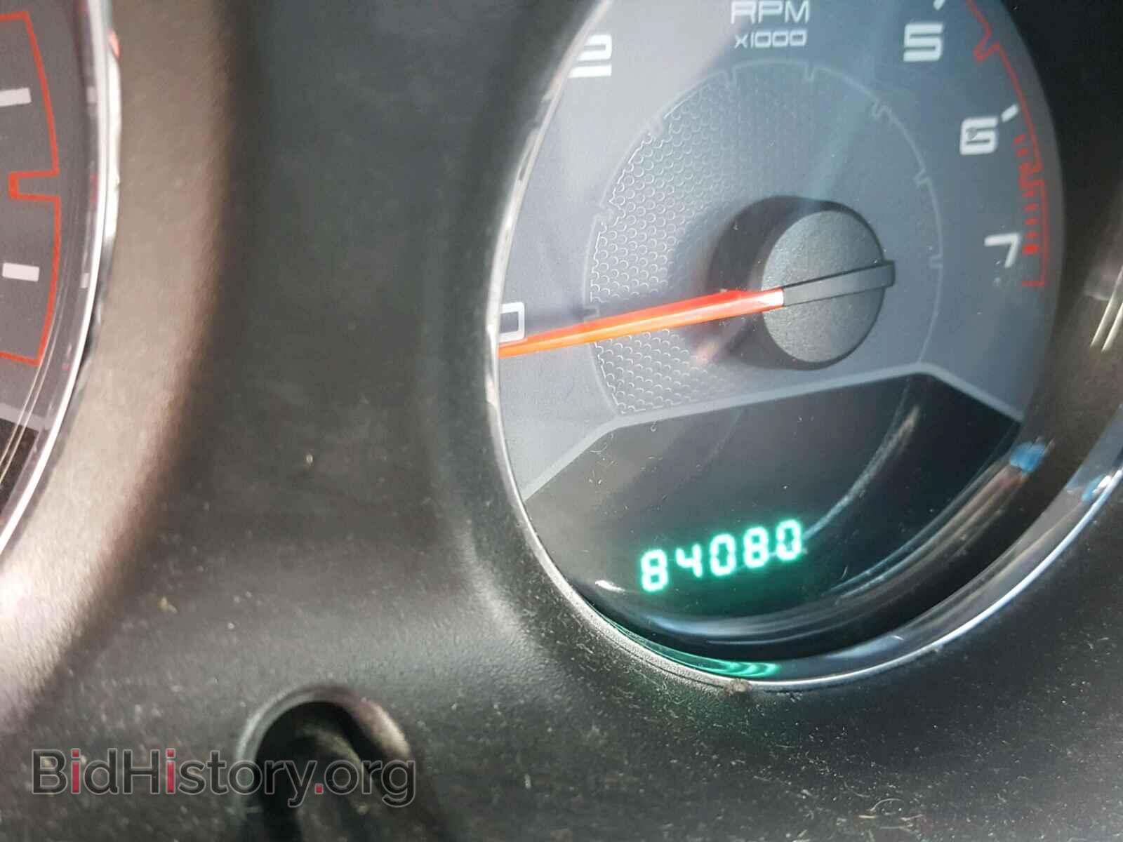 2012 DODGE AVENGER - VIN: 1C3CDZCB9CN173921 - Photo 8