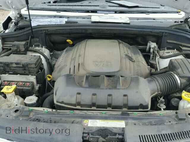 2013 JEEP CHEROKEE - VIN: 1C4RJECT1DC546740 - Фото 7