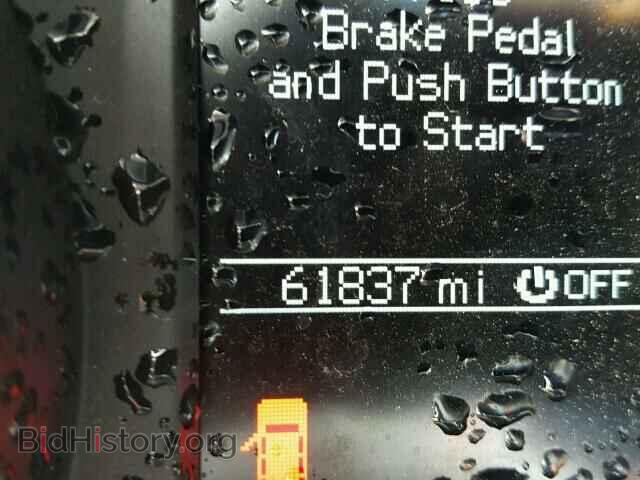 2013 JEEP CHEROKEE - VIN: 1C4RJECT1DC546740 - Фото 8