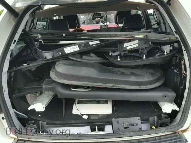 2013 JEEP CHEROKEE - VIN: 1C4RJECT1DC546740 - Фото 10