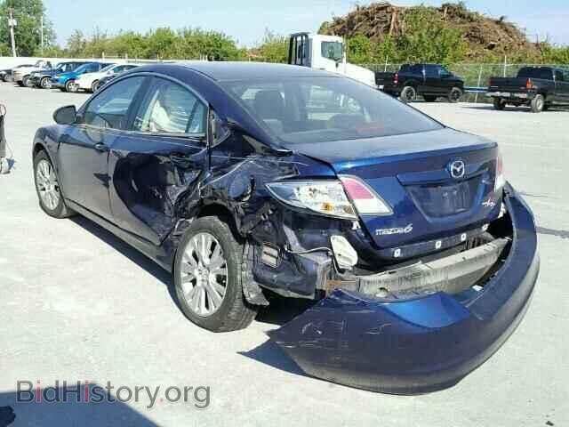 2009 MAZDA 6 - VIN: 1YVHP82HX95M51026 - Фото 3