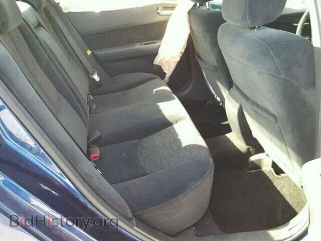 2009 MAZDA 6 - VIN: 1YVHP82HX95M51026 - Фото 6