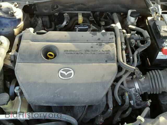 2009 MAZDA 6 - VIN: 1YVHP82HX95M51026 - Фото 7