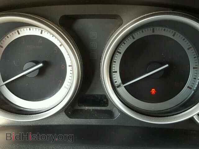 2009 MAZDA 6 - VIN: 1YVHP82HX95M51026 - Фото 8