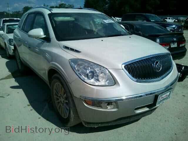 Photo 5GAKRCED8CJ422447 - BUICK ENCLAVE 2012