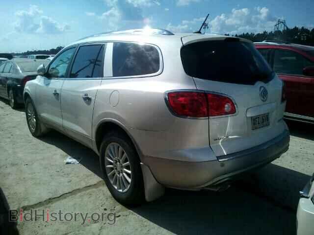 2012 BUICK ENCLAVE - VIN: 5GAKRCED8CJ422447 - Фото 3