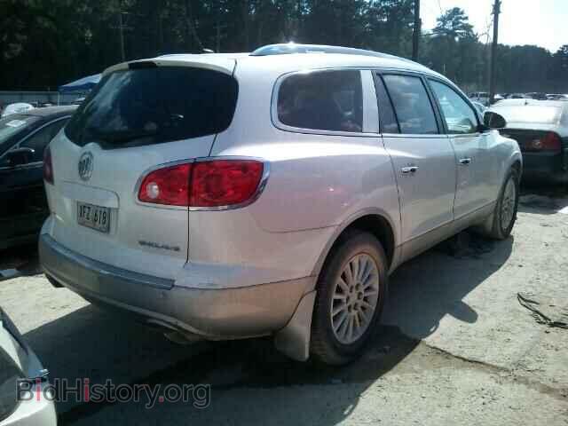 2012 BUICK ENCLAVE - VIN: 5GAKRCED8CJ422447 - Фото 4