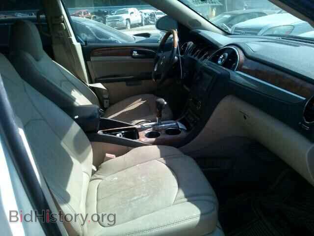 2012 BUICK ENCLAVE - VIN: 5GAKRCED8CJ422447 - Фото 5