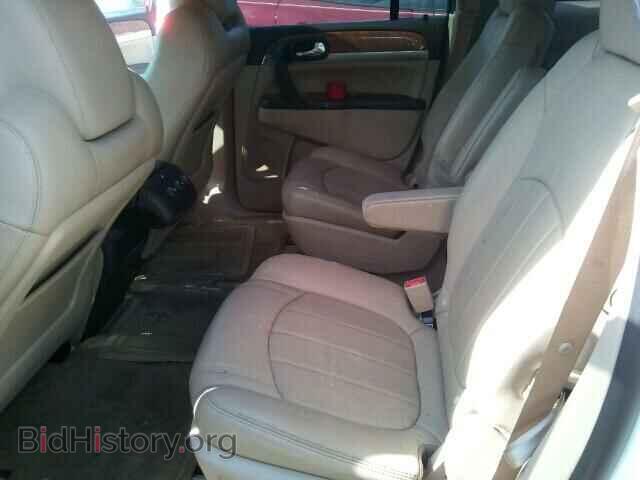 2012 BUICK ENCLAVE - VIN: 5GAKRCED8CJ422447 - Фото 6