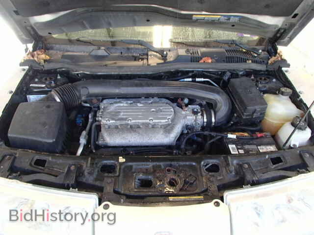 2005 SATURN VUE - VIN: 5GZCZ63465S809193 - Фото 7