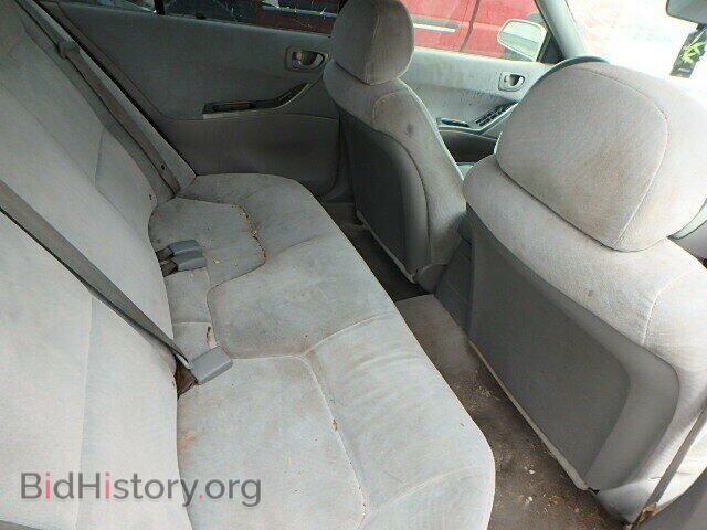 2003 MITSUBISHI GALANT - VIN: 4A3AA46G43E051339 - Фото 6