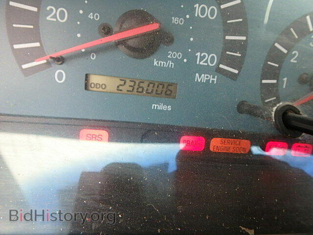 2003 MITSUBISHI GALANT - VIN: 4A3AA46G43E051339 - Фото 8
