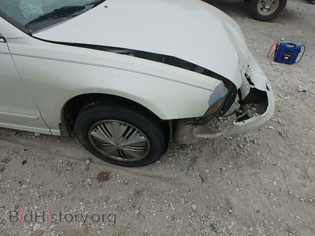 2003 MITSUBISHI GALANT - VIN: 4A3AA46G43E051339 - Фото 9