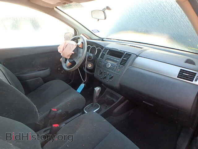 2011 NISSAN VERSA - VIN: 3N1BC1AP1BL412440 - Photo 5
