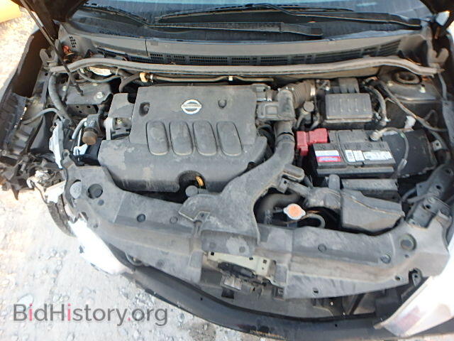2011 NISSAN VERSA - VIN: 3N1BC1AP1BL412440 - Photo 7