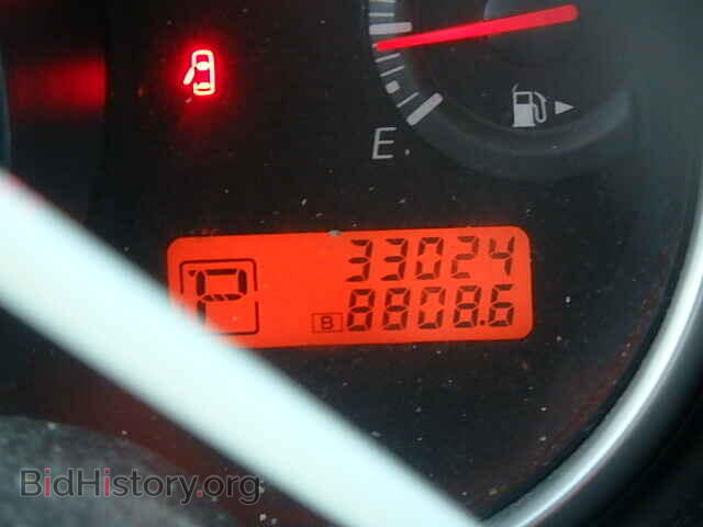 2011 NISSAN VERSA - VIN: 3N1BC1AP1BL412440 - Photo 8