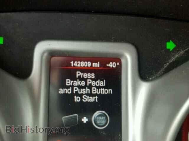 2013 DODGE JOURNEY - VIN: 3C4PDCAB2DT587461 - Фото 8