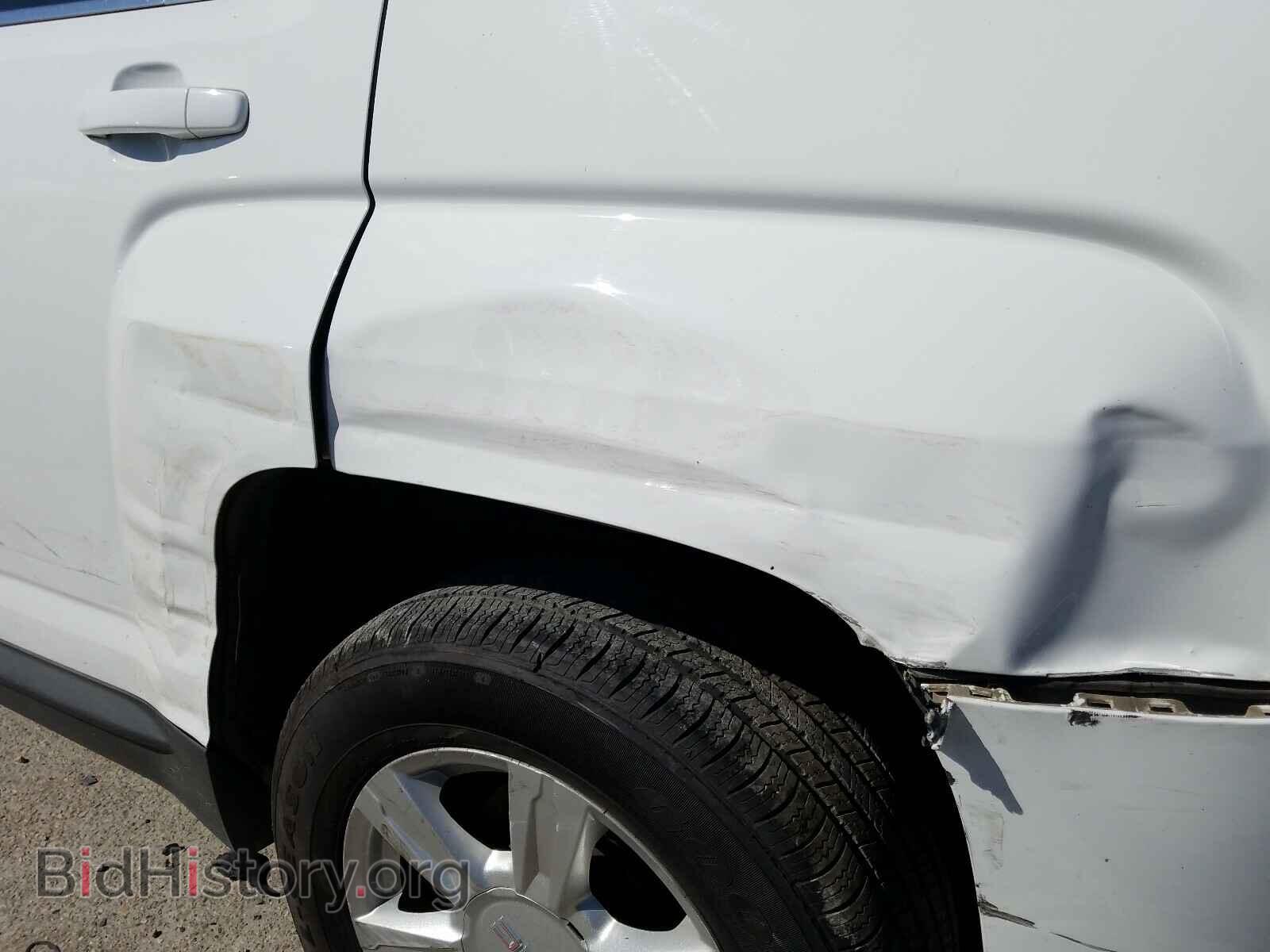 2015 GMC TERRAIN - VIN: 2GKALMEK4F6258734 - Фото 9