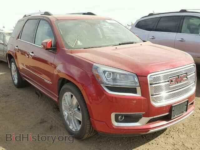 Фотография 1GKKVTKD2EJ207121 - GMC ACADIA DEN 2014