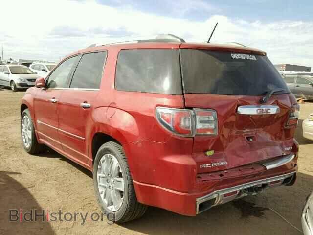 2014 GMC ACADIA DEN - VIN: 1GKKVTKD2EJ207121 - Фото 3