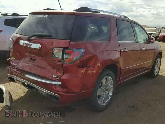 2014 GMC ACADIA DEN - VIN: 1GKKVTKD2EJ207121 - Фото 4