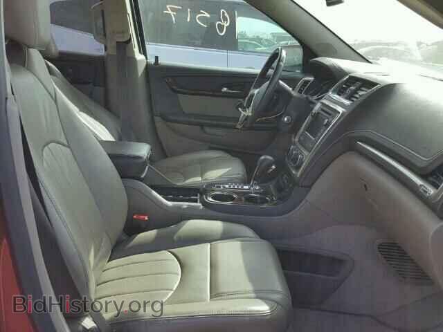 2014 GMC ACADIA DEN - VIN: 1GKKVTKD2EJ207121 - Фото 5