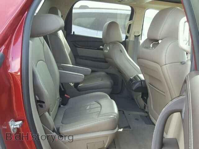 2014 GMC ACADIA DEN - VIN: 1GKKVTKD2EJ207121 - Фото 6