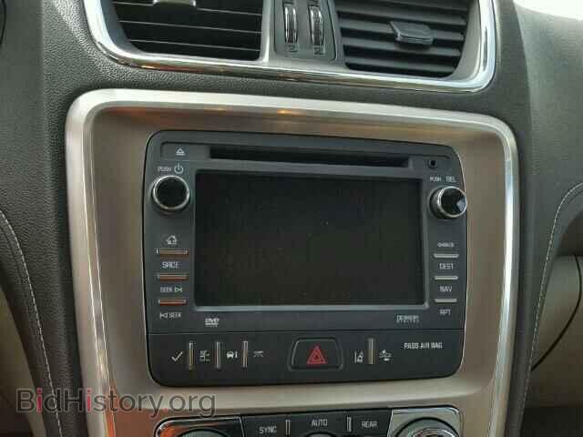 2014 GMC ACADIA DEN - VIN: 1GKKVTKD2EJ207121 - Фото 9