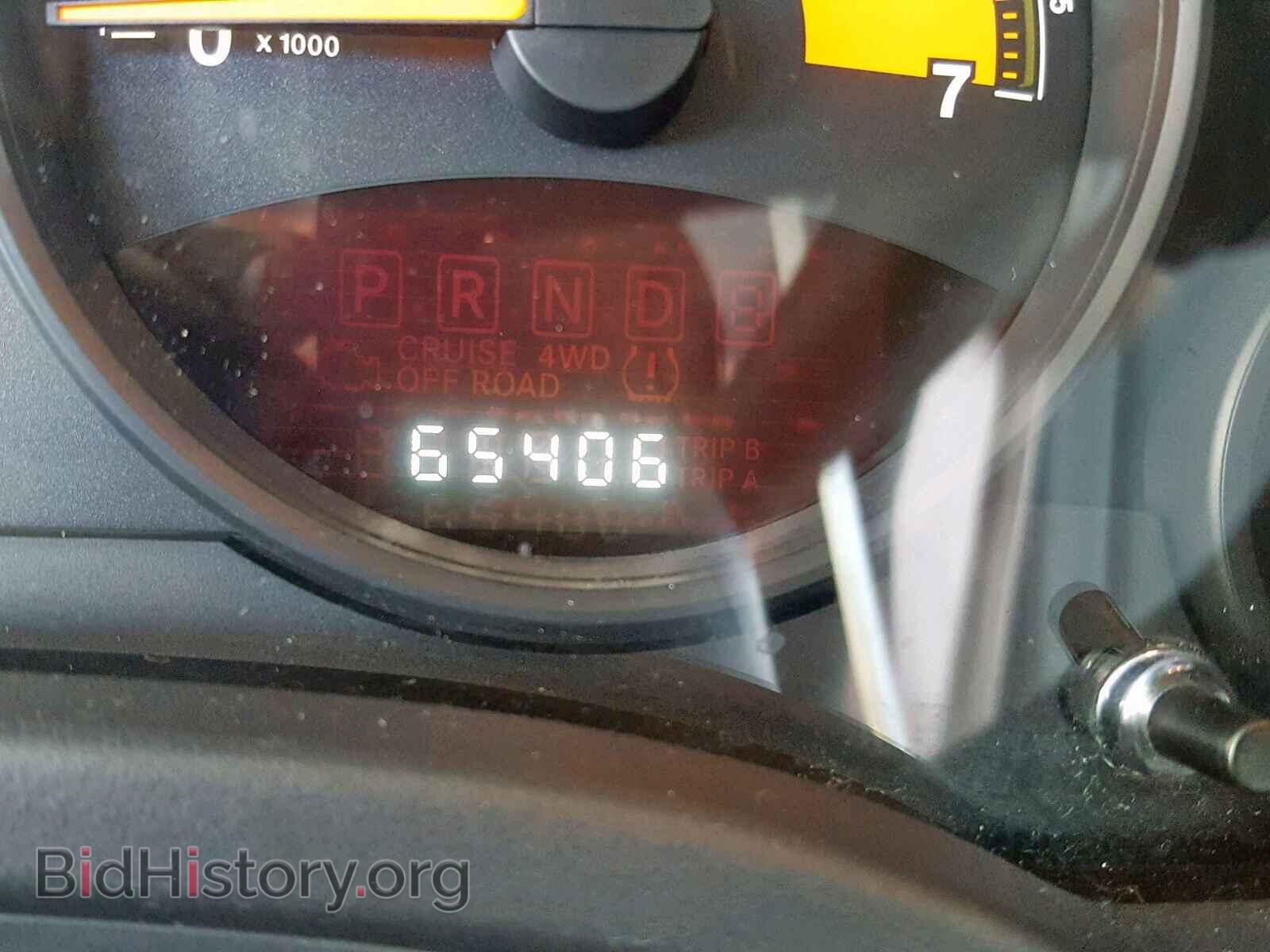 2014 JEEP COMPASS SP - VIN: 1C4NJCBA5ED882275 - Фото 8