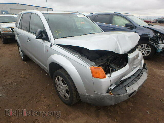 Фотография 5GZCZ43D04S818622 - SATURN VUE 2004