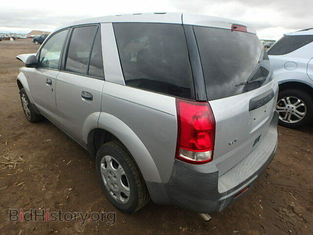 2004 SATURN VUE - VIN: 5GZCZ43D04S818622 - Фото 3