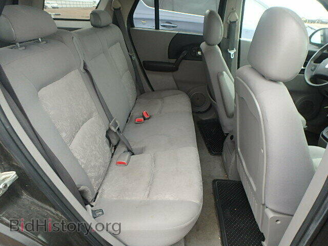 2004 SATURN VUE - VIN: 5GZCZ43D04S818622 - Фото 6