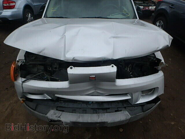 2004 SATURN VUE - VIN: 5GZCZ43D04S818622 - Фото 7