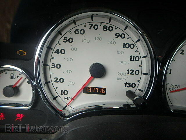 2004 SATURN VUE - VIN: 5GZCZ43D04S818622 - Фото 8