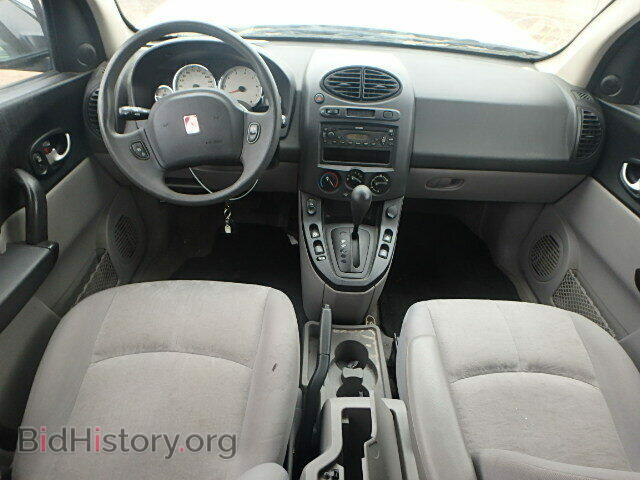 2004 SATURN VUE - VIN: 5GZCZ43D04S818622 - Фото 10