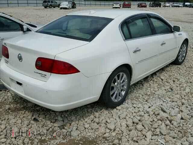 2009 BUICK LUCERNE - VIN: 1G4HD57M69U109075 - Фото 4