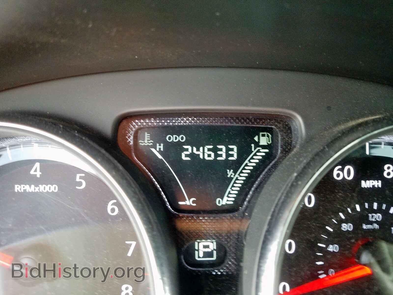 2019 NISSAN VERSA - VIN: 3N1CN7AP9KL845196 - Фото 8