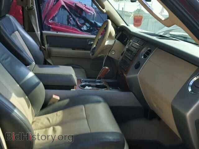 2007 FORD EXPEDITION - VIN: 1FMFK18527LA43592 - Фото 5