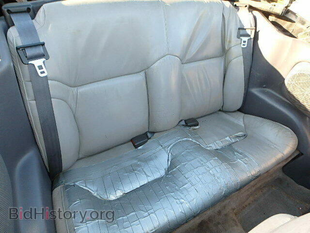 1996 CHRYSLER SEBRING - VIN: 3C3EL55H9TT200556 - Photo 6