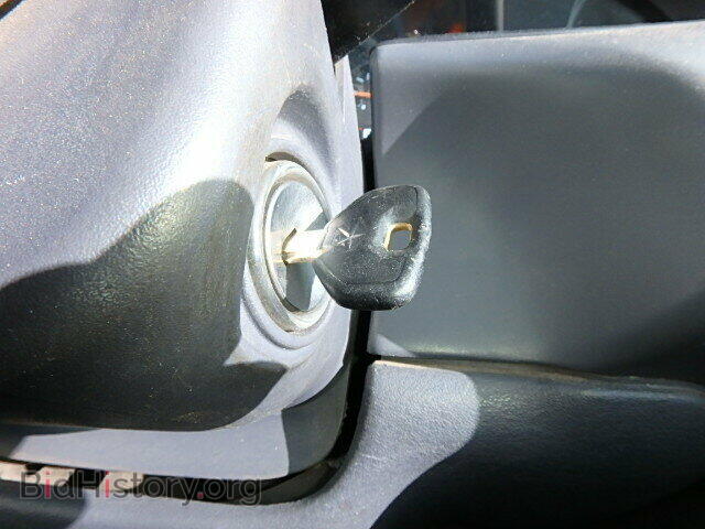 1996 CHRYSLER SEBRING - VIN: 3C3EL55H9TT200556 - Photo 10
