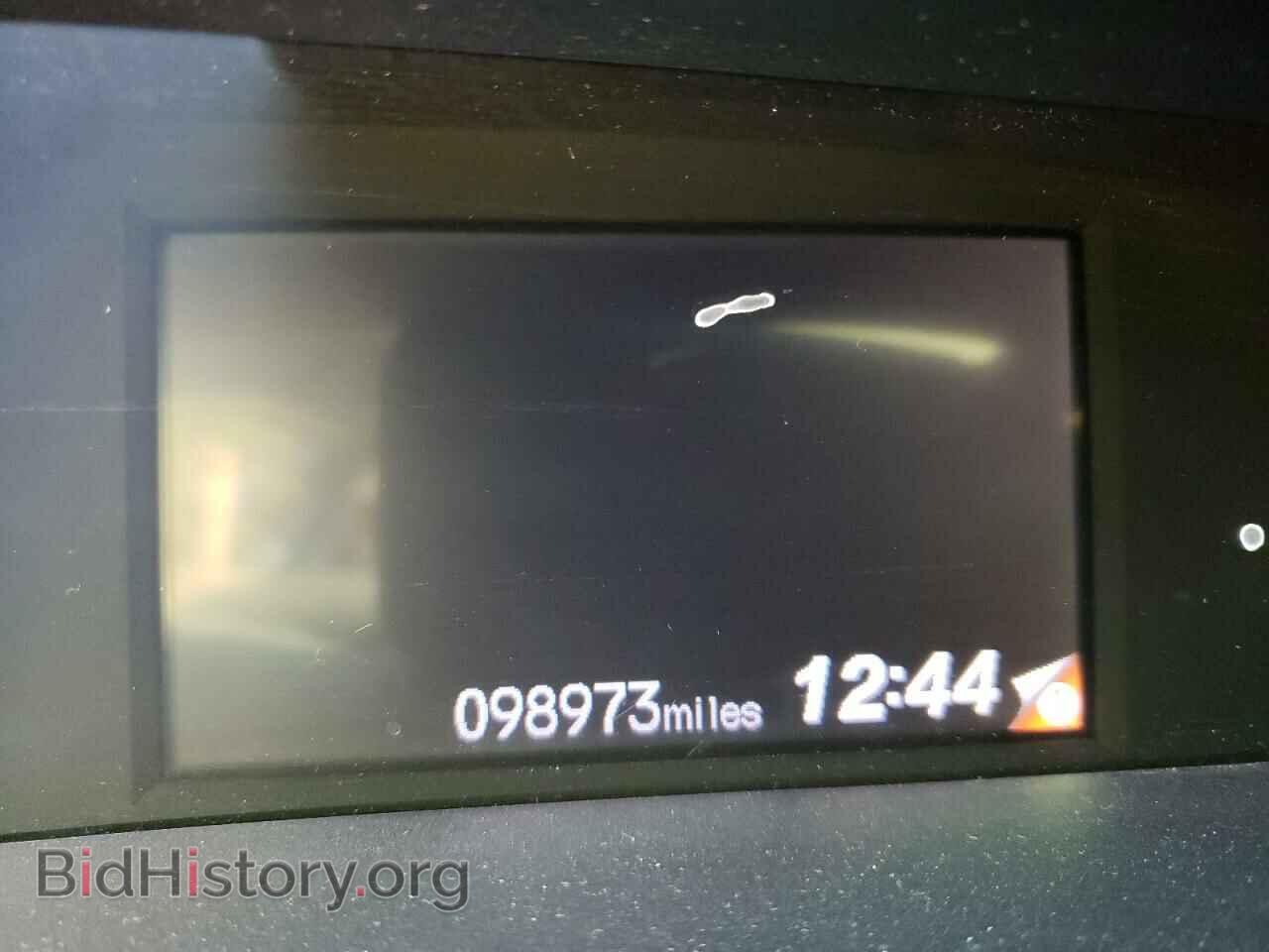 2012 HONDA CIVIC - VIN: 19XFB2F59CE087086 - Фото 8