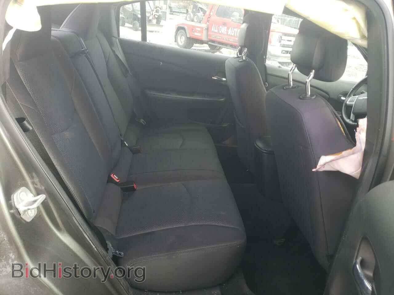 2013 CHRYSLER 200 - VIN: 1C3CCBBB8DN595983 - Фото 6