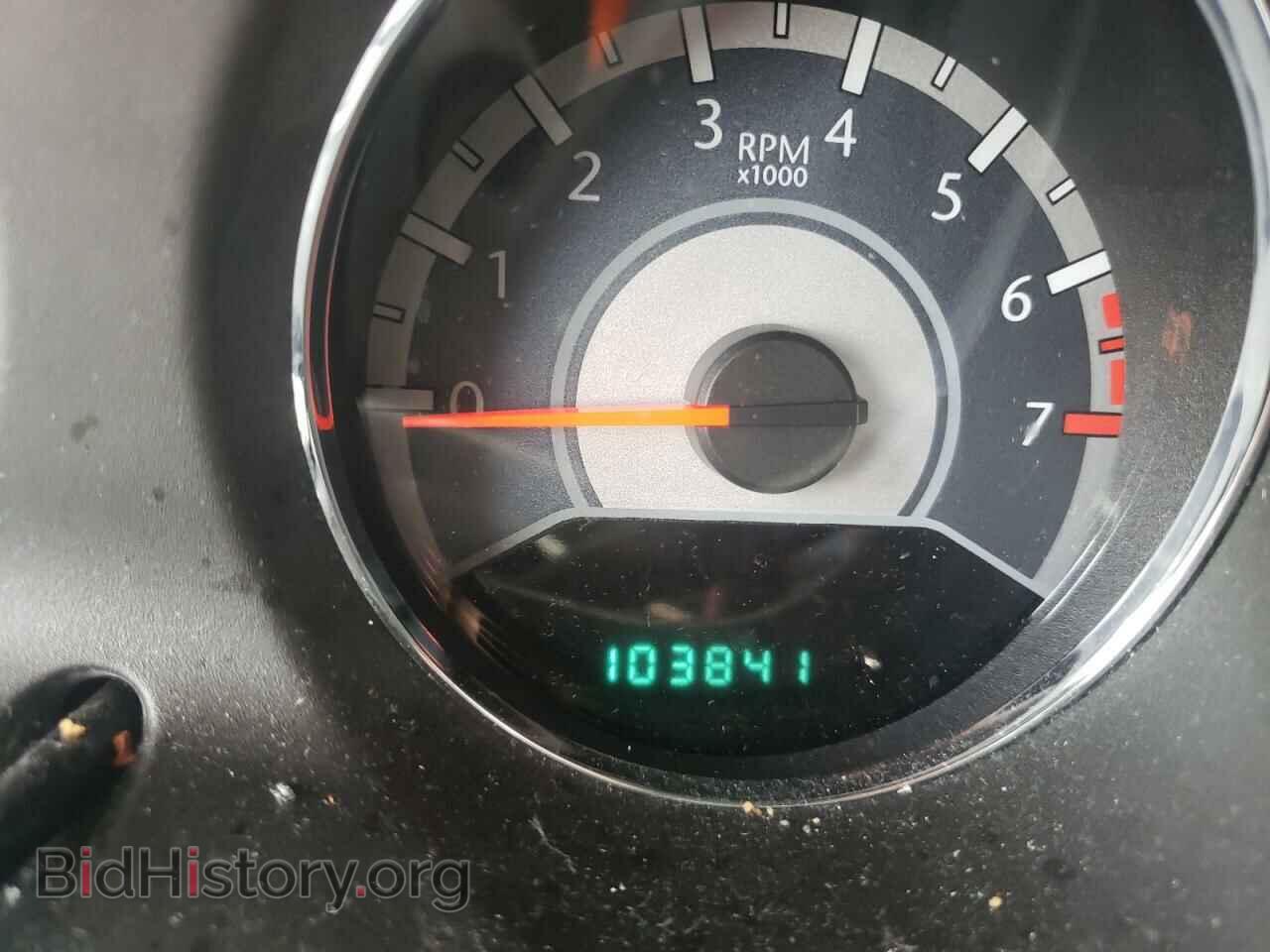 2013 CHRYSLER 200 - VIN: 1C3CCBBB8DN595983 - Фото 8