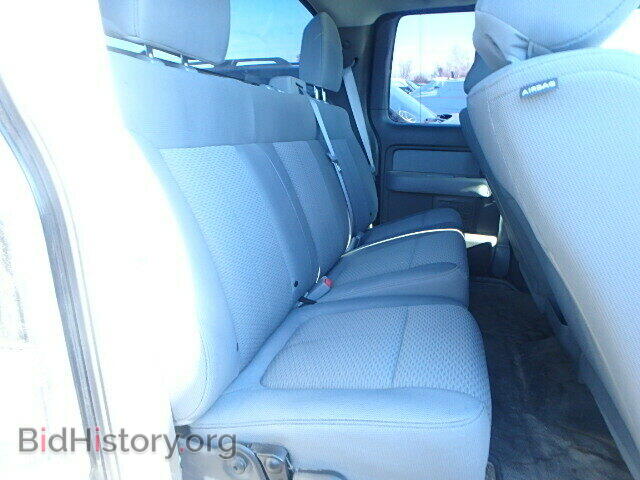 2012 FORD F150 - VIN: 1FTFX1EF0CFB72720 - Фото 6