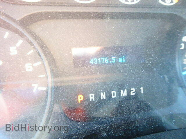 2012 FORD F150 - VIN: 1FTFX1EF0CFB72720 - Фото 8