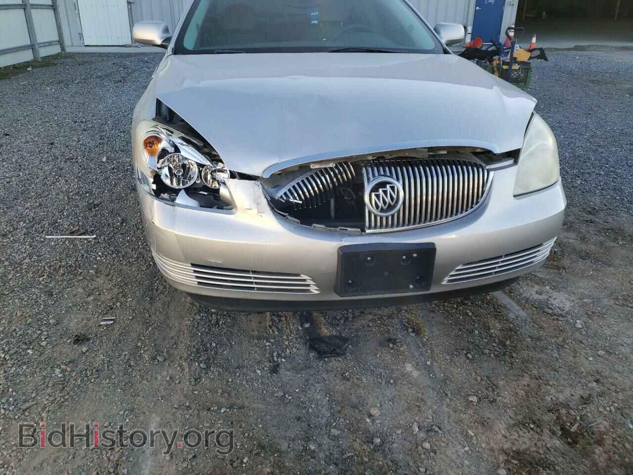 2006 BUICK LUCERNE - VIN: 1G4HP57226U134136 - Фото 9